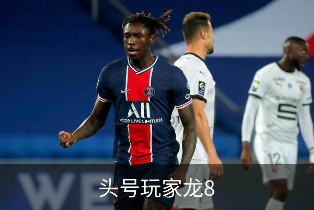 头号玩家龙8 公司简介